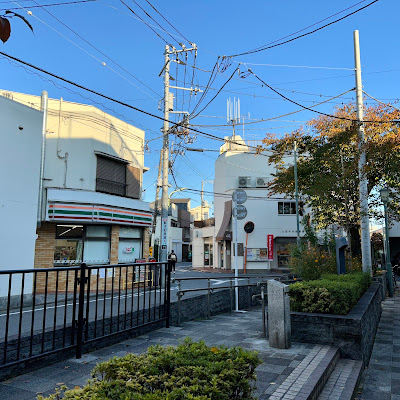 7-Eleven Ota Ward Minami-Magome 4-Chōme Shop 사진 4