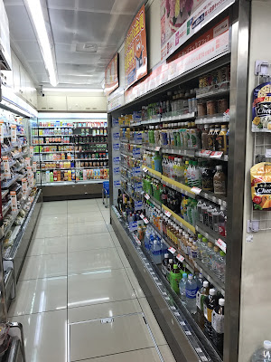 로손 오모리역서측출입구점 사진 2