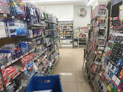 7-Eleven Luz Omori Shop 사진 5