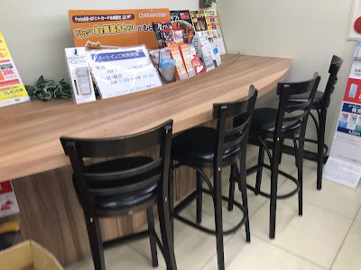 로손 오모리역 기타구치 점 사진 4