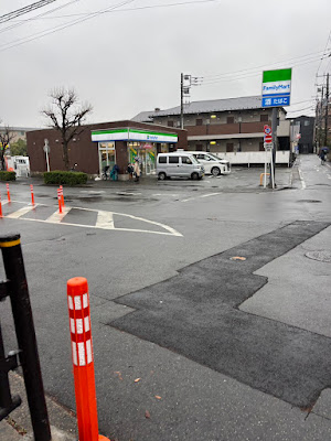 FamilyMart 사진 3