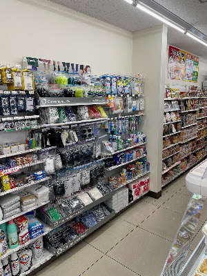 FamilyMart 사진 2
