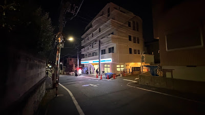 Lawson Ota Nakamagome Nichome Shop 사진 4