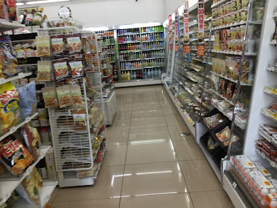세븐일레븐 오오타구히가시마고메2쵸메점 사진 2