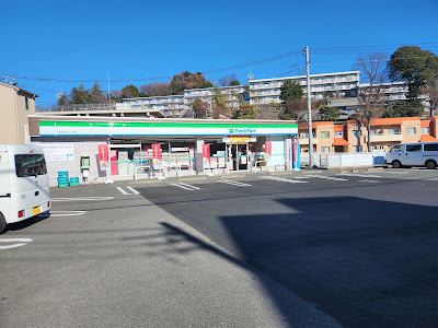 FamilyMart 사진 2