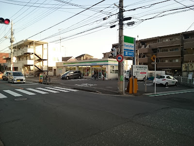 FamilyMart 사진 5