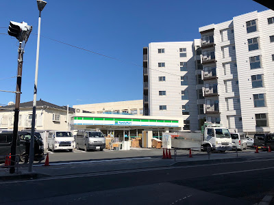 FamilyMart 사진 3
