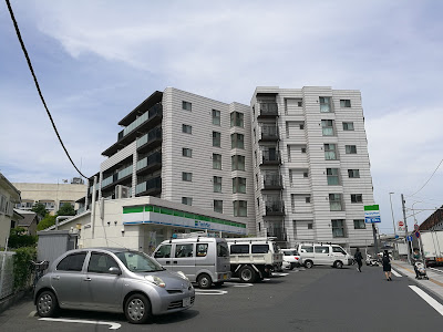 FamilyMart 사진 5