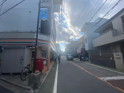 7-Eleven Futako Shinchi 사진 4