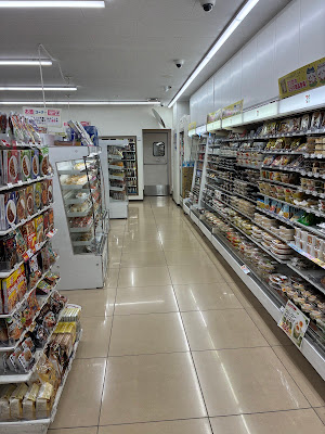 7-Eleven Kawasaki Takatsu Suwa 사진 2