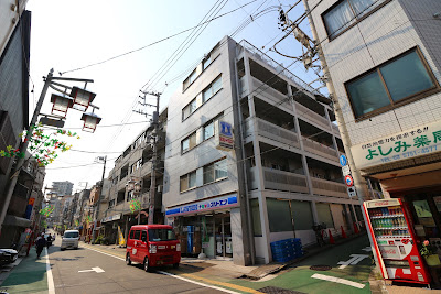 Lawson Three-F 사진 3