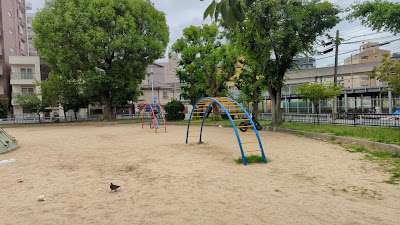 大国町南公園 사진 2