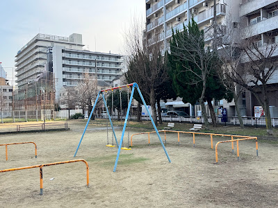 大国町南公園 사진 4