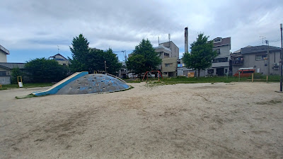타츠미 공원 사진 4