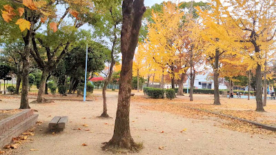 타츠미 공원 사진 2