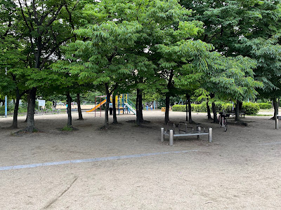 타츠미 공원 사진 5