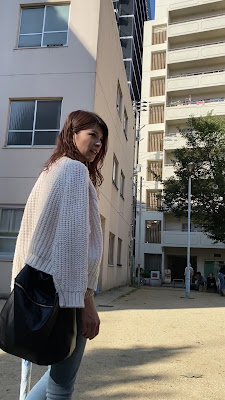 난바 센니치마에 공원 사진 2