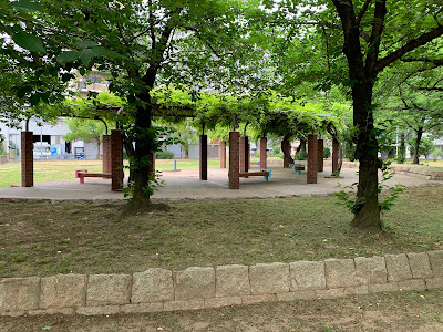 도요사키히가시 공원 사진 5