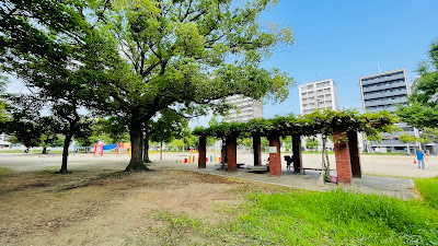 Isoji Central Park 사진 3