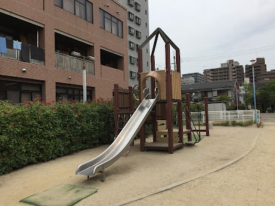 Karahori-Momodani Park 사진 3