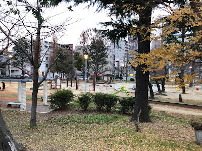 다마쓰쿠리 공원 사진 4