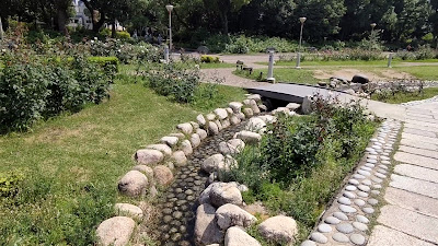 우쓰보 공원 사진 2