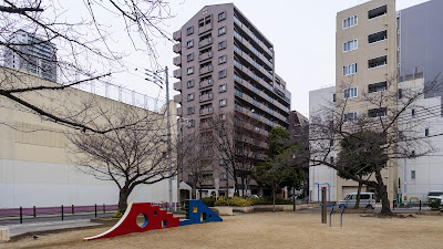 하나노이 공원 사진 4