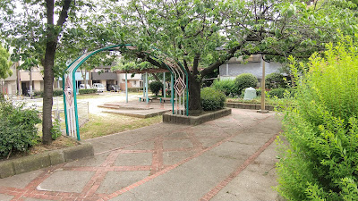 미사키나카 공원 사진 3
