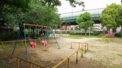 미사키나카 공원 사진 4