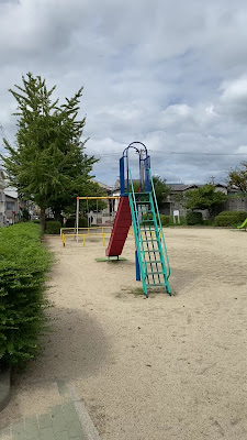 스미에가오카 공원 사진 2
