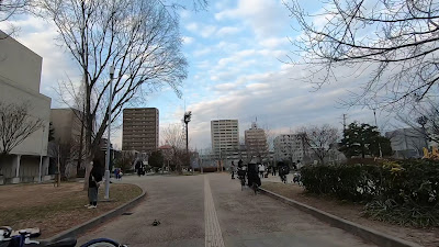 사와노쵸 공원 사진 2