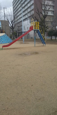나카카가야 공원 사진 2