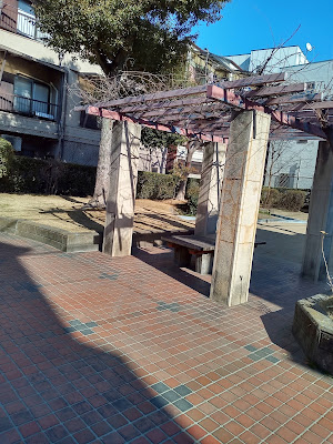 코하마나카 공원 사진 4