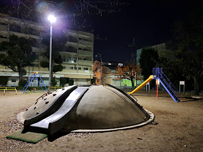 Hiranonishi Park 사진 5