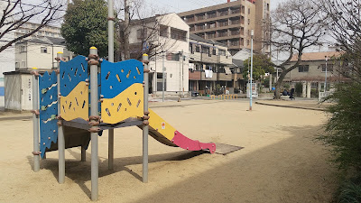 미나미츠모리나카 공원 사진 4