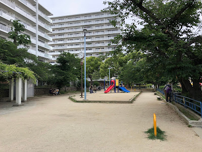 한난 공원 사진 3