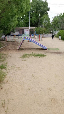 나카노쵸 공원 사진 2