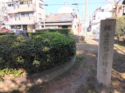 사카노우에 공원 사진 4