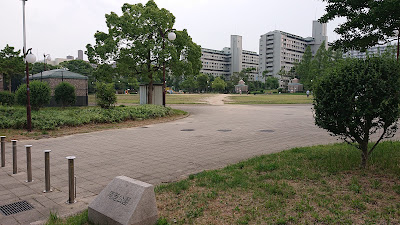 난코 공원 사진 3