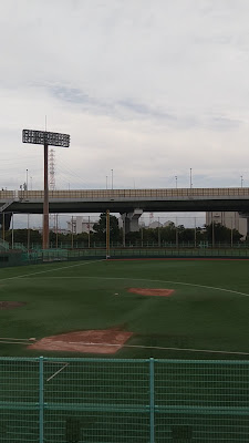 난코BTB 난코주오 공원 사진 2
