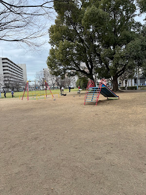 Imabayashi Park 사진 3