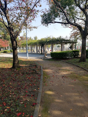 코바야시 공원 사진 3