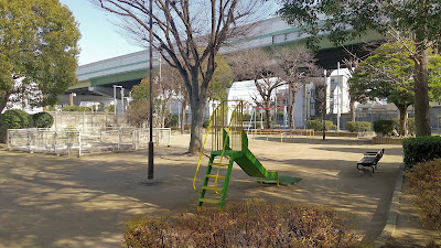 Nakatsumori Park 사진 2