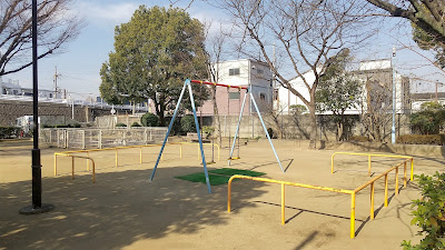 Nakatsumori Park 사진 3