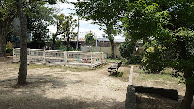 Nakatsumori Park 사진 5