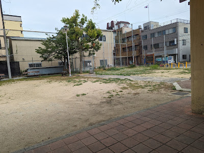 아사히니시 공원 사진 2