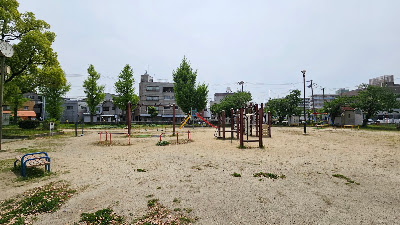 츠루마치키타 공원 사진 4