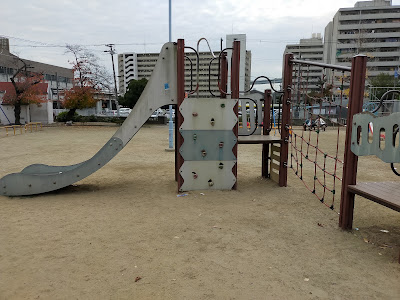 츠루마치키타 공원 사진 5