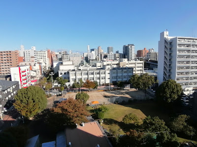 하나조노 공원 사진 2