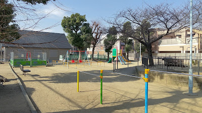 Matsutsuhigashi Park 사진 2